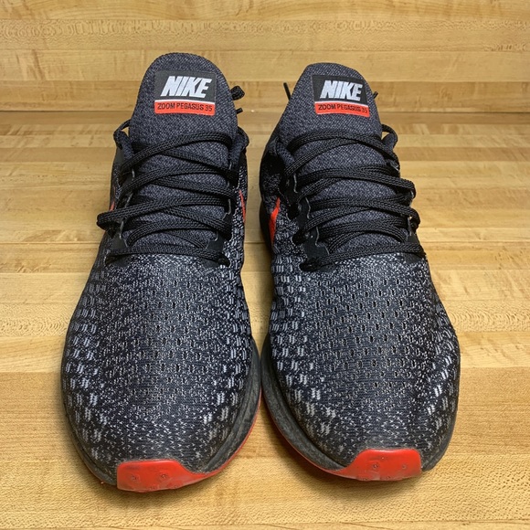 nike pegasus 35 shield low id
